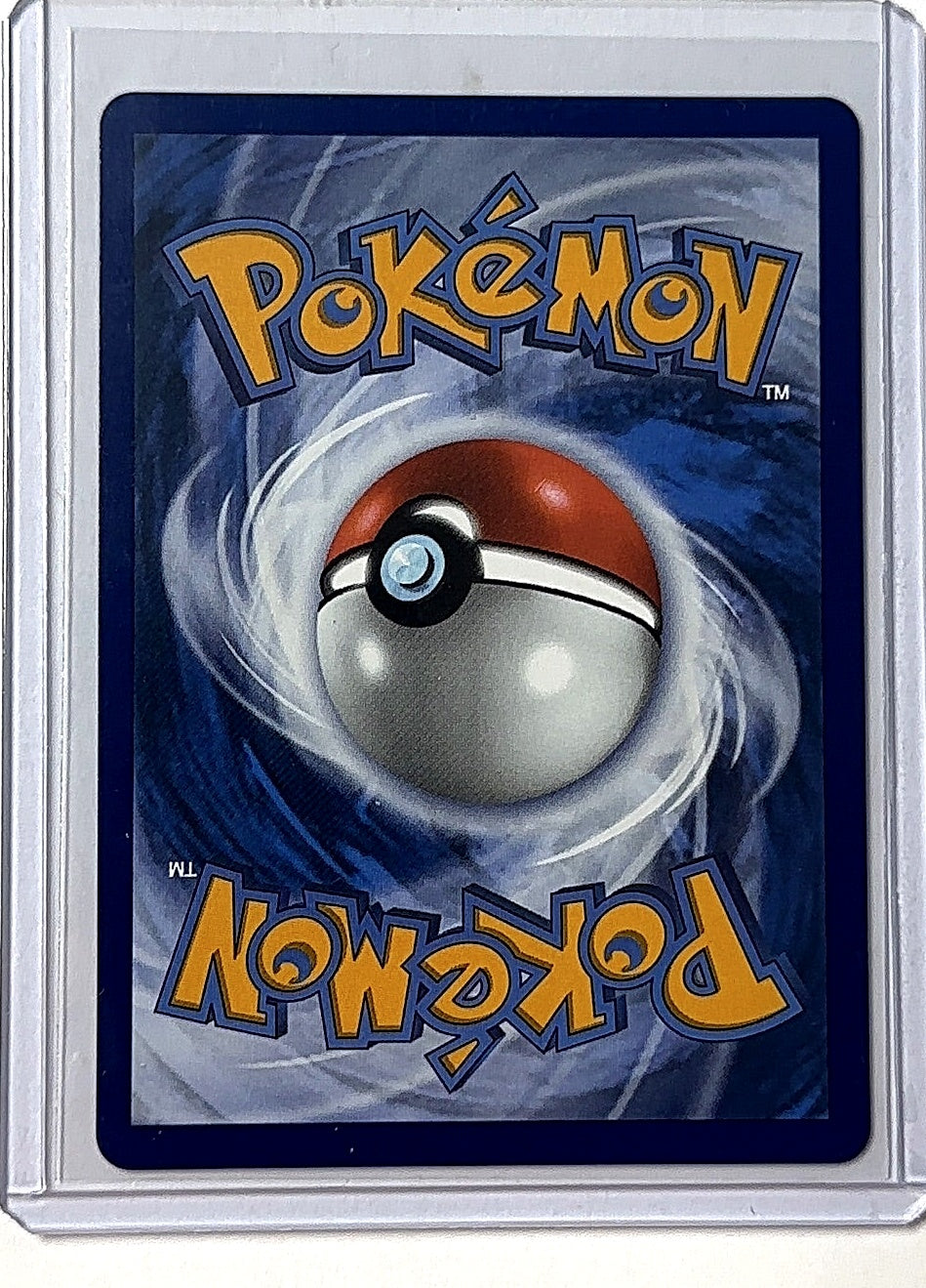 Team Rocket's Mewtwo ex - 281/217 #281/217 — back