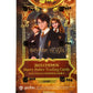 2025 Kakawow Cosmos Harry Potter Trading Cards Hobby Box