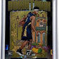 2025 Panini Donruss Downtown Jeremiah Fears [Black Pandora] #5 RC — front