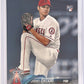 Shohei Ohtani #700 Rookie Topps — front