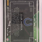 Tyler Warren Impeccable Draft Patch RC — back