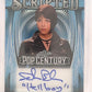 2025 Leaf Selma Blair Scripted Auto /4 — front