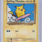 Surfing Pikachu #111/108 — front