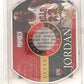 Michael Jordan Athletes of the Century Power Deck — front