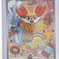 Fennekin -  059 #059 — front