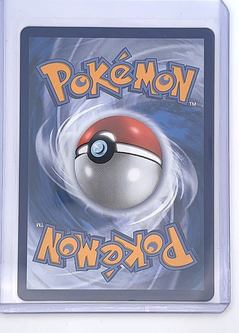 Mawile - 246/217 #246/217 — back