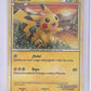Pikachu (Spanish) #PW 4 — front