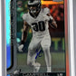 2025 Topps Chrome Rookie Autograph Jihaad Campbell [Refractor] #RA-JC AUTO — front