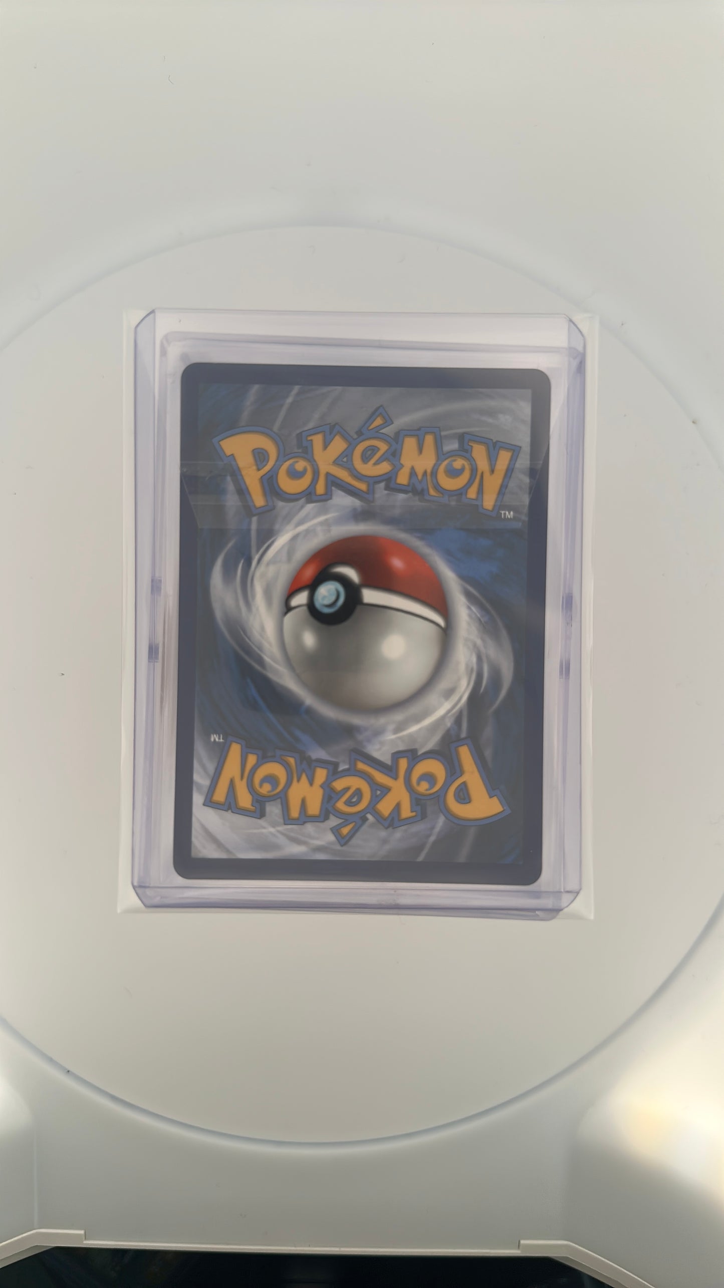 Espeon V (Alternate Full Art) SWSH07: Evolving Skies #180/203 — back