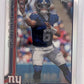 2025 Topps Chrome Jaxson Dart [Refractor] #306 — front