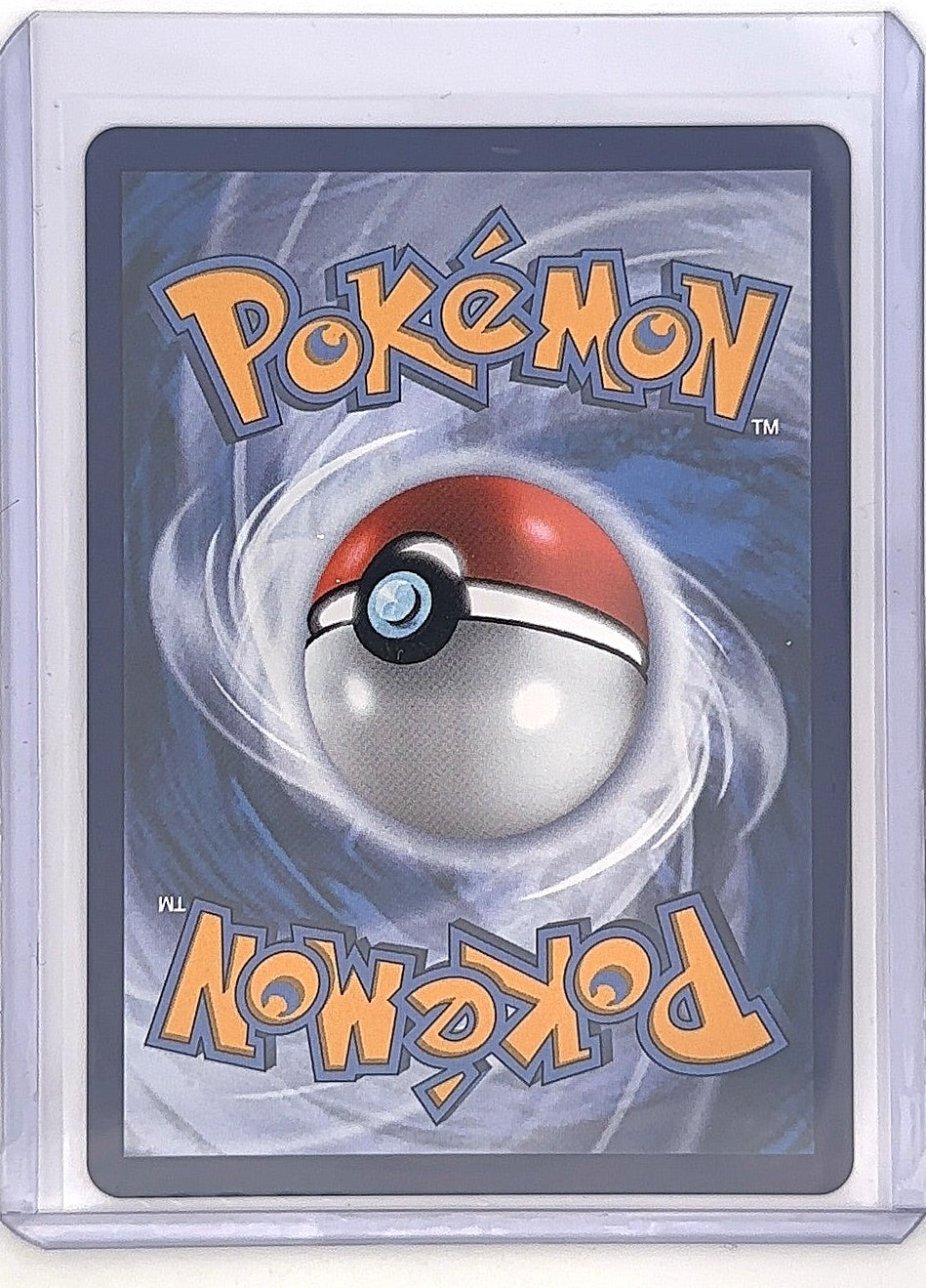 Lugia #149/147 — back