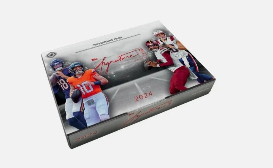 Topps Football