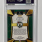 Jayson Tatum - PSA 10 Select — back