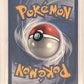 Growlithe #042/130 — back