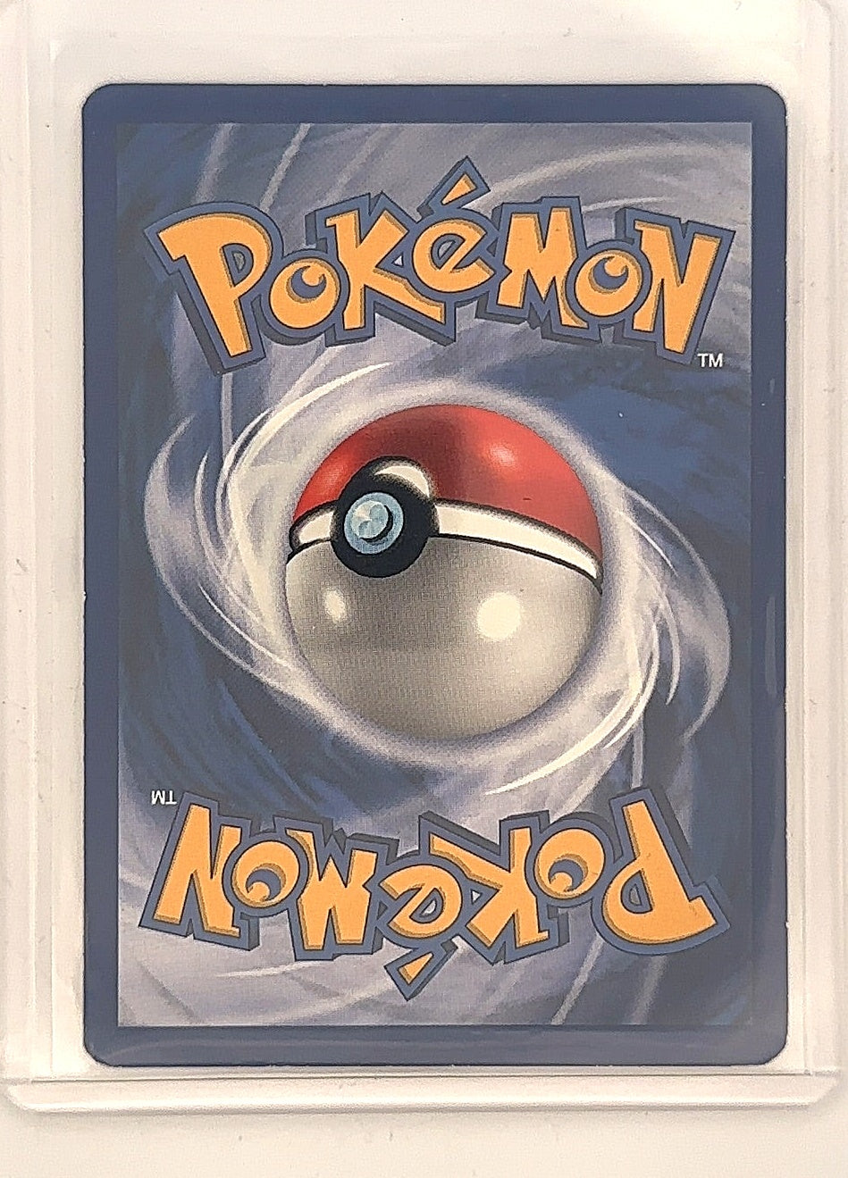 Growlithe #042/130 — back