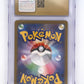 Snorlax - 077/071 #077/071 CGC PRISTINE 10 — back