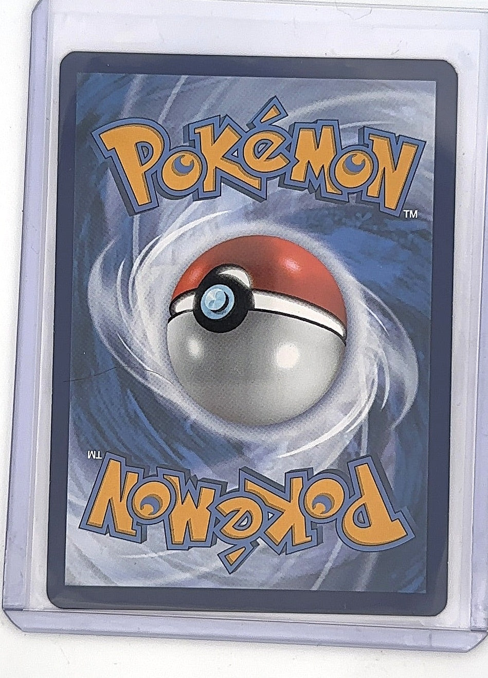 Ralts - 211/198 #211/198 — back