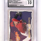 2020 Topps Gallery Modern Artists Shohei Ohtani #MP-19 CGC 10 — front