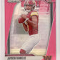 2024 Panini Prizm Jayden Daniels [Pink] #347 — front