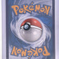 Captain Pikachu 07 09/09 (Chinese Gem Pack 1) — back