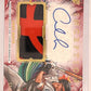 Coby Mayo Inception Rookie Patch Auto /99 2025 — front