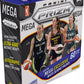2025 Prizm WNBA Mega Box