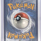 Mew (Secret) #025/025 — back