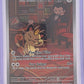 Team Rocket's Meowth - 203/182 #203/182 — front