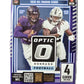 2025 Optic Football Retail Pack (1 Pack)