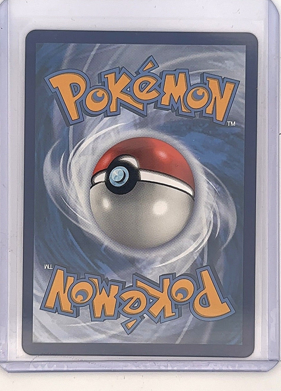 Charizard V - SWSH050 #SWSH050 — back
