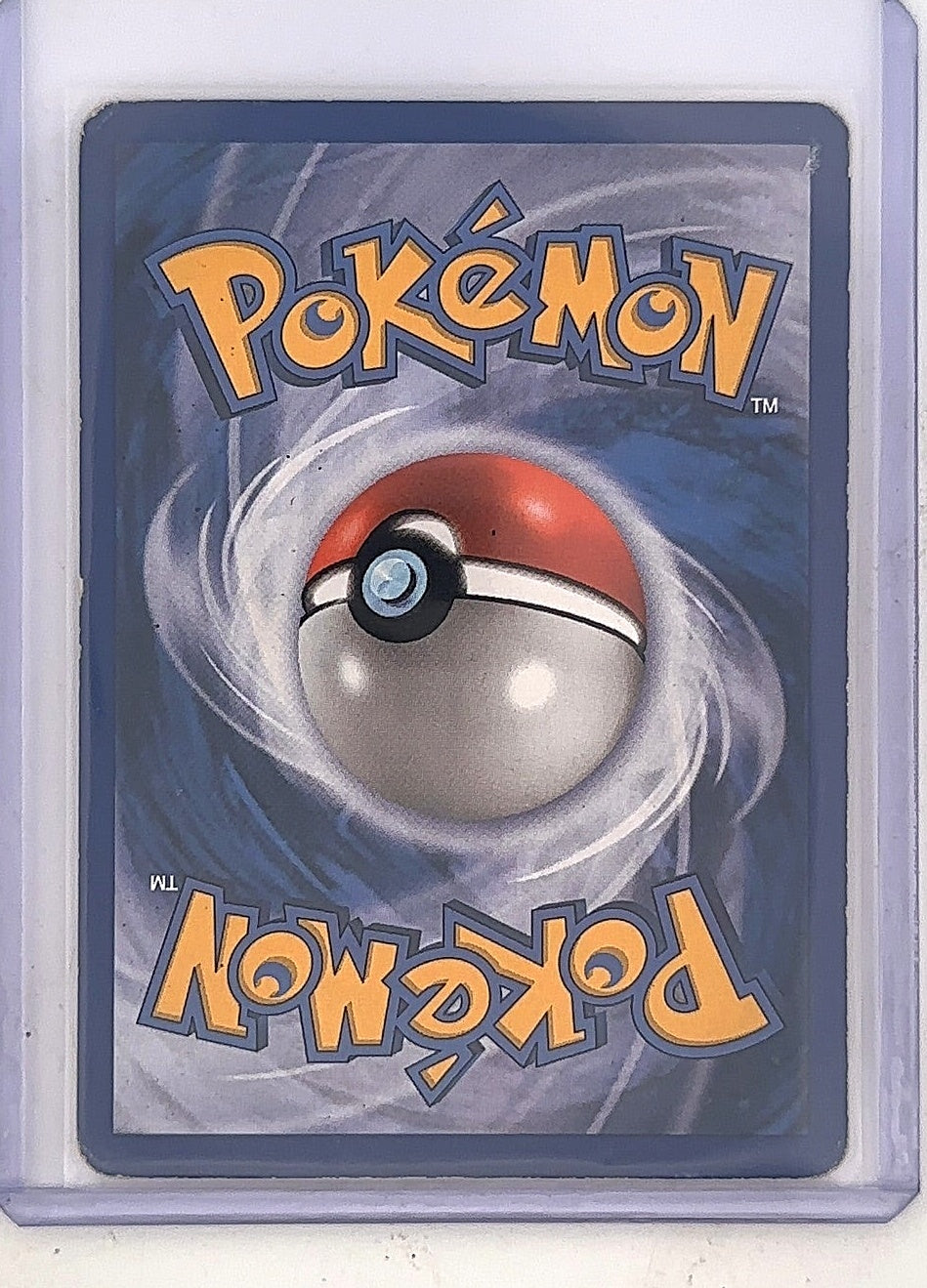 Gardevoir #9/108 — back