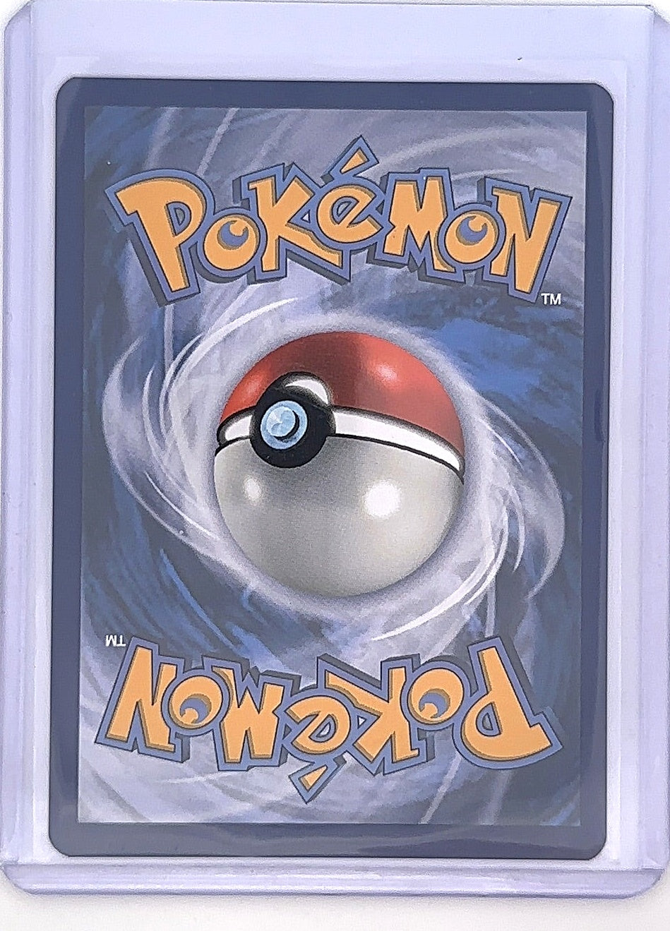 Hisuian Growlithe - 181/167 #181/167 — back