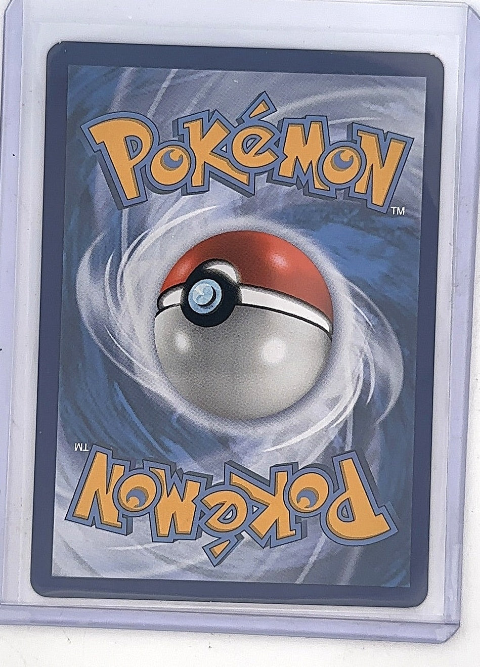 Meowth VMAX - SWSH005 #SWSH005 — back