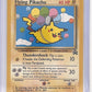 Flying Pikachu #25/53 — front