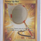 Scoop Up Net (Secret) #207/192 — front