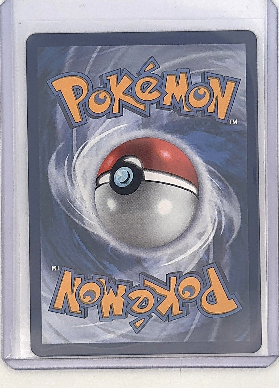 Mewtwo ex - 157/128 #157/128 — back