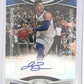 Jalen Brunson 2019 Panini Certified Autograph — front