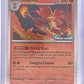 Delphox - 013/086 (Chaos Rising Stamped) #013/086 — front