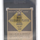 Roger Maris 1961 Topps #478 SGC 6 SGC NM 7 — back