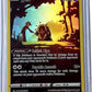 Jynx #TG04/TG30 — front