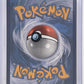 Ash's Pikachu - SM112 #SM112 — back