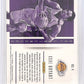 2017 Panini Contenders Hall of Fame Contenders Kobe Bryant #4 [Right Corner Ding] — back