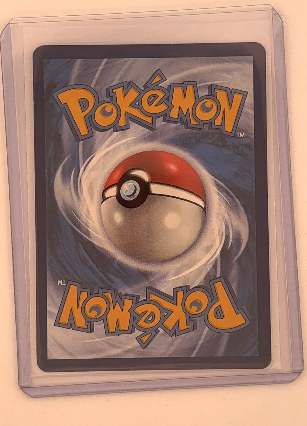 Pikachu #GG30/GG70 — back