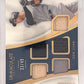 2017 Immaculate Aaron Judge Relic /49 #IM-AJ — front