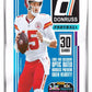 2025 Panini Donruss Football Value Pack