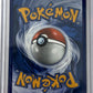 Meowth #106/094 — back