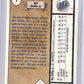 1989 Upper Deck Ken Griffey Jr. [Star Rookie] #1 — back