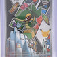 Snivy - 049 #049 — front