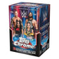 2026 Topps Chrome WWE Value Box