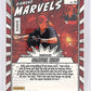 2025 Panini Donruss Diamond Marvels Seaver King [Gold Ice] #18 — back